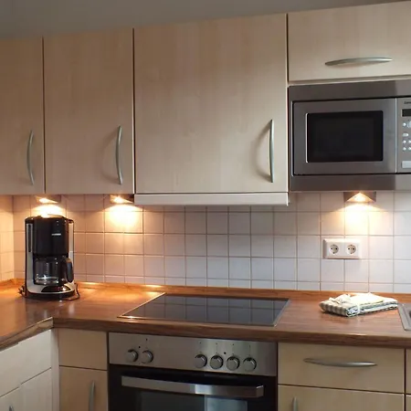 Appartement Fuchsbau By Interhome