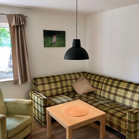 Fuchsbau By Interhome