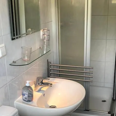Fuchsbau By Interhome *