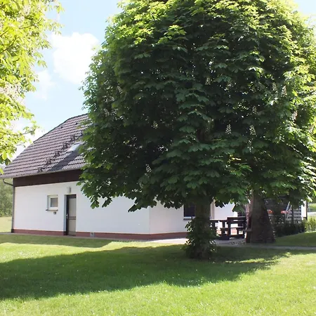 Fuchsbau By Interhome * Frielendorf